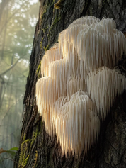 Ancient Therapy Lion's Mane 120 kapslar