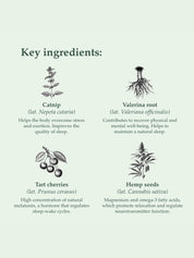 Organic Calm Soulel