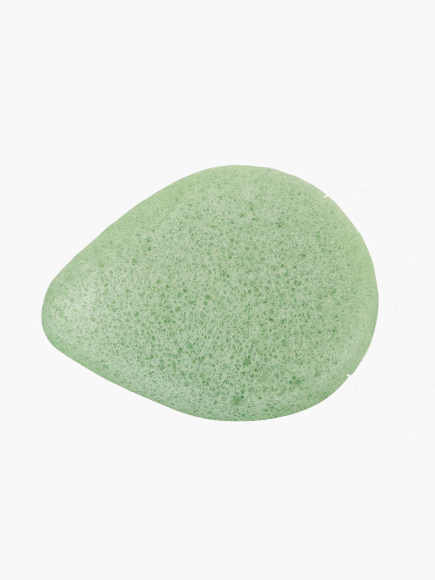 Konjacsvamp Aloe Vera