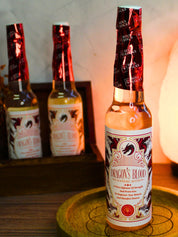 Dragon's Blood Cleansing Water 221 ml