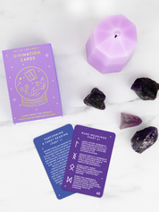 Divination Cards