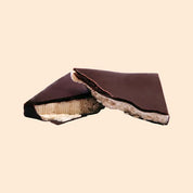 4 x Wild Lavender & Macadamia Nut Butter Chocolate 20g