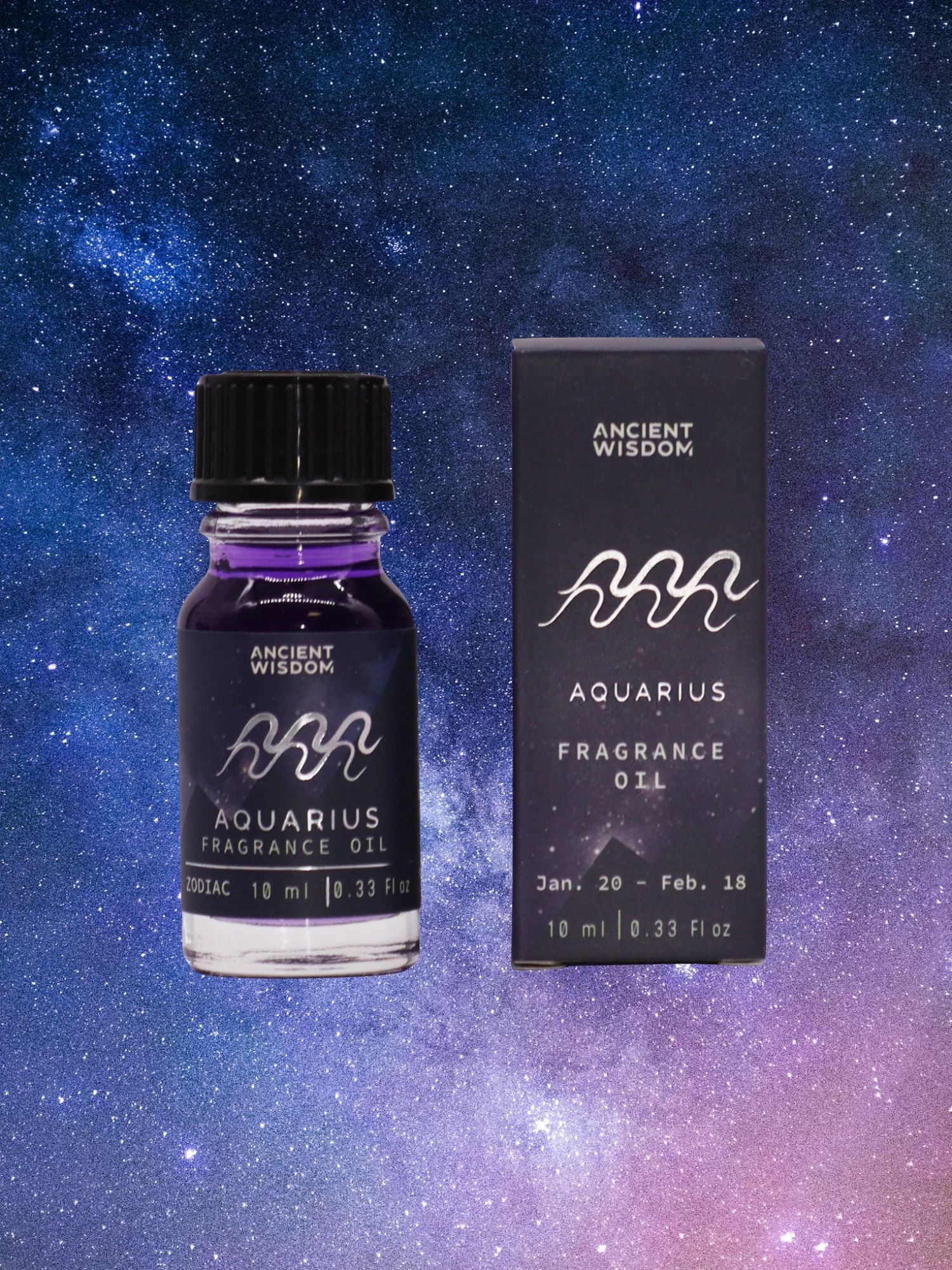 Zodiac Fragrance Oils