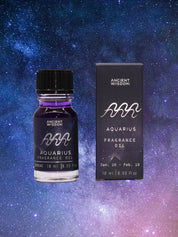 Zodiac Fragrance Oils