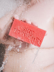 Sitre Full Moon Bar Stimulerande Kroppstvål 260G