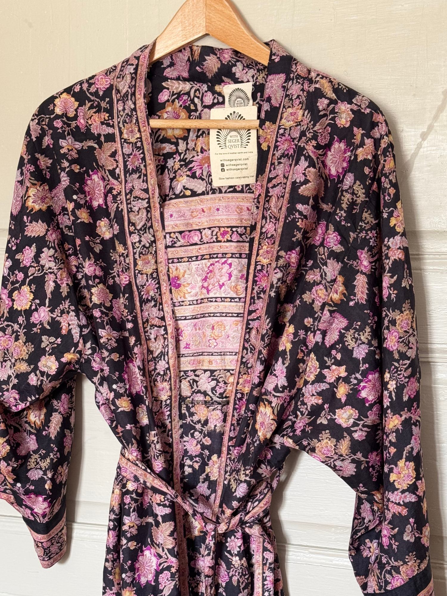 Kimono Uma Paradiso