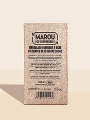 Dark Chocolate Lam Dong 74% Marou 80g