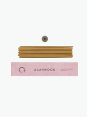 Chië Incense Agarwood