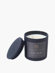 YASU Doftljus Pure Musk
