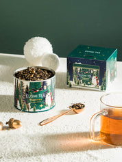 Tsarevna Christmas Tea Kusmi 100g