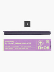 Fragrance Memories Rökelse Silk Road Nippon Kodo