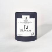 L'Infuseur Zen No. 8 - Lösvikt