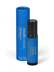 Amalfi Lemon Perfume Oil Roll-On 10 ml