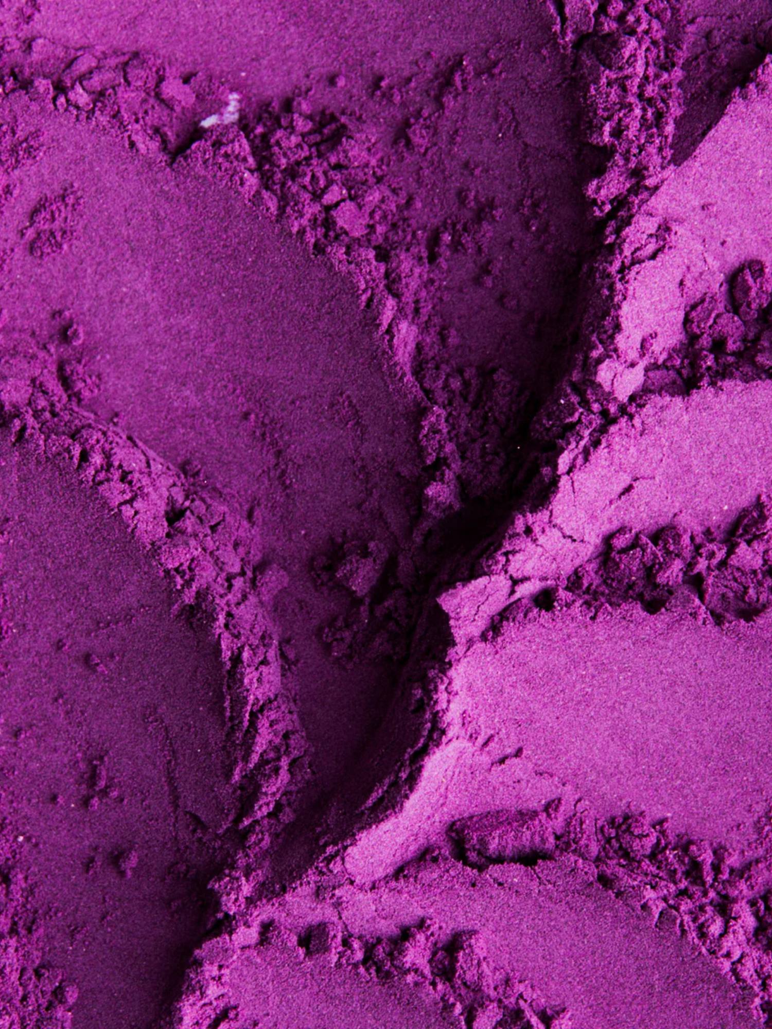 Raw Nice Lila Sötpotatis Pulver