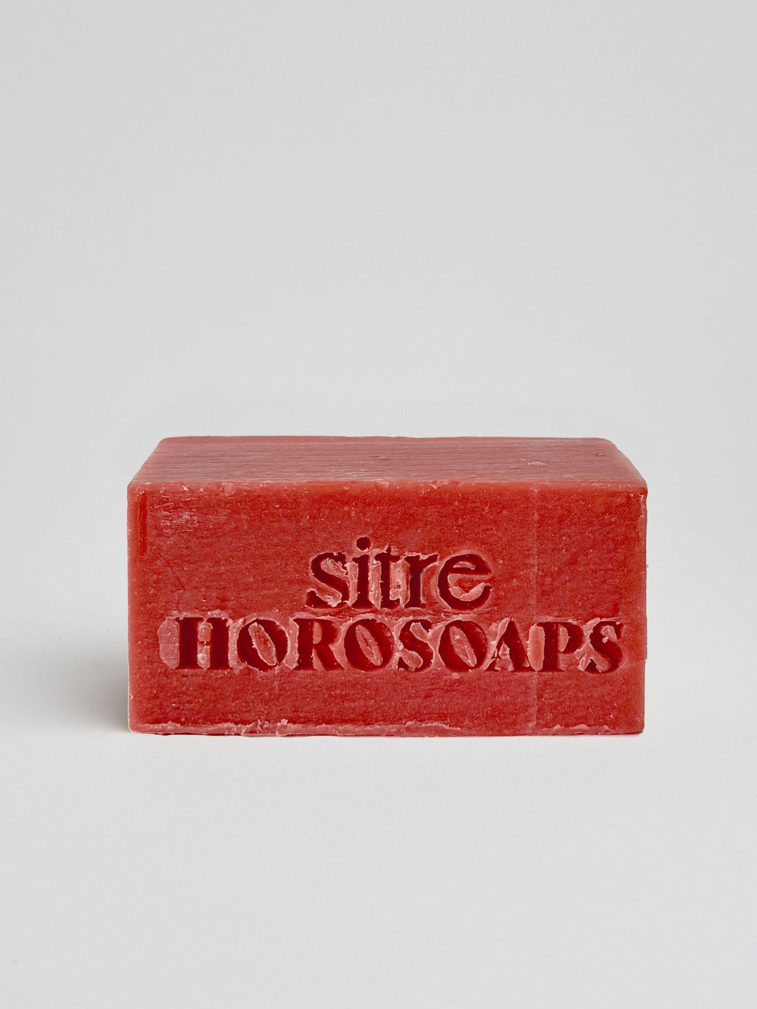 Sitre Full Moon Bar Stimulerande Kroppstvål 260G