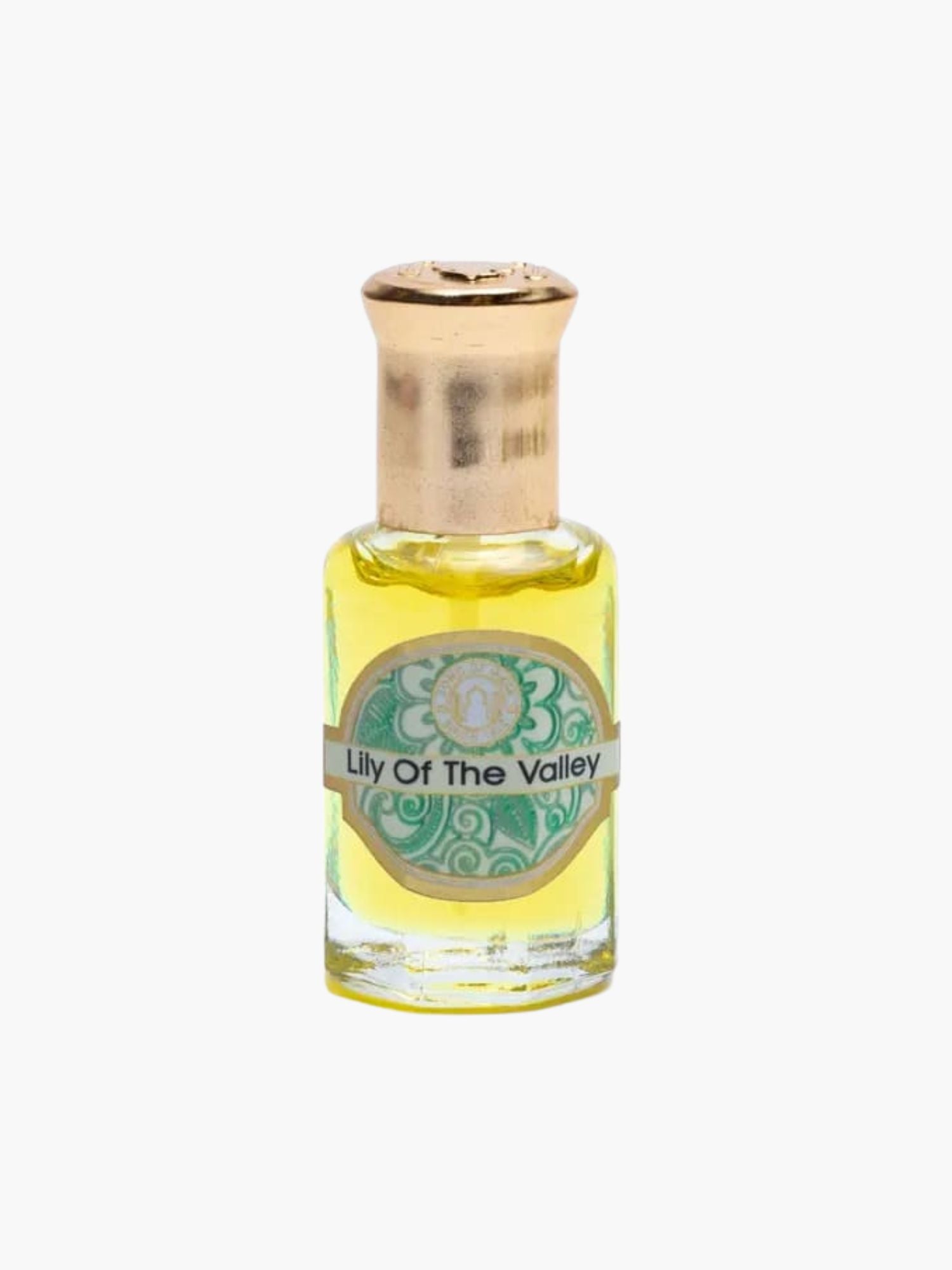 Lily of the Valley Ayurveda Fragrance Oil