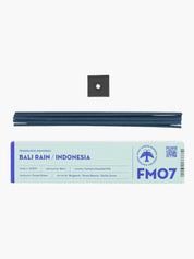 Fragrance Memories Rökelse Bali Rain Nippon Kodo