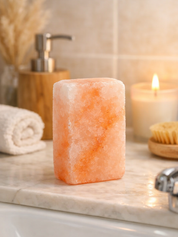 Himalayan Salt Stone