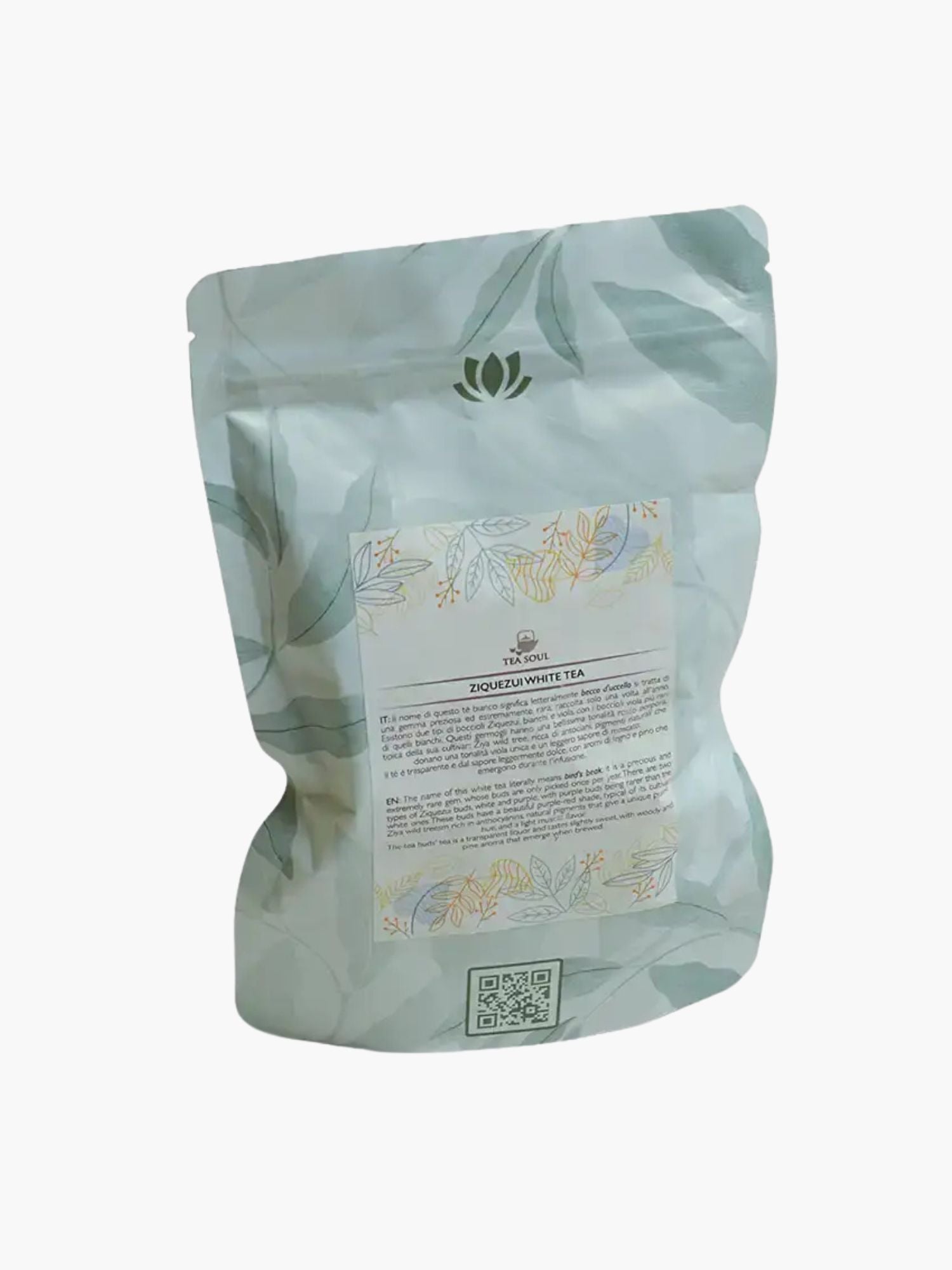 Ziquezui White Tea