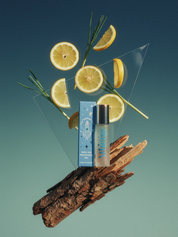 The Goddess Line – Athena Fragrance Oil 10 ml