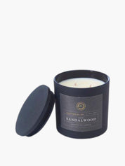 YASU Doftljus White Sandalwood