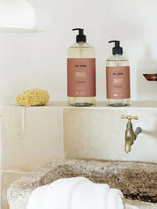 Fer à Cheval Marseille Liquid Soap Rose Petals 500 ml