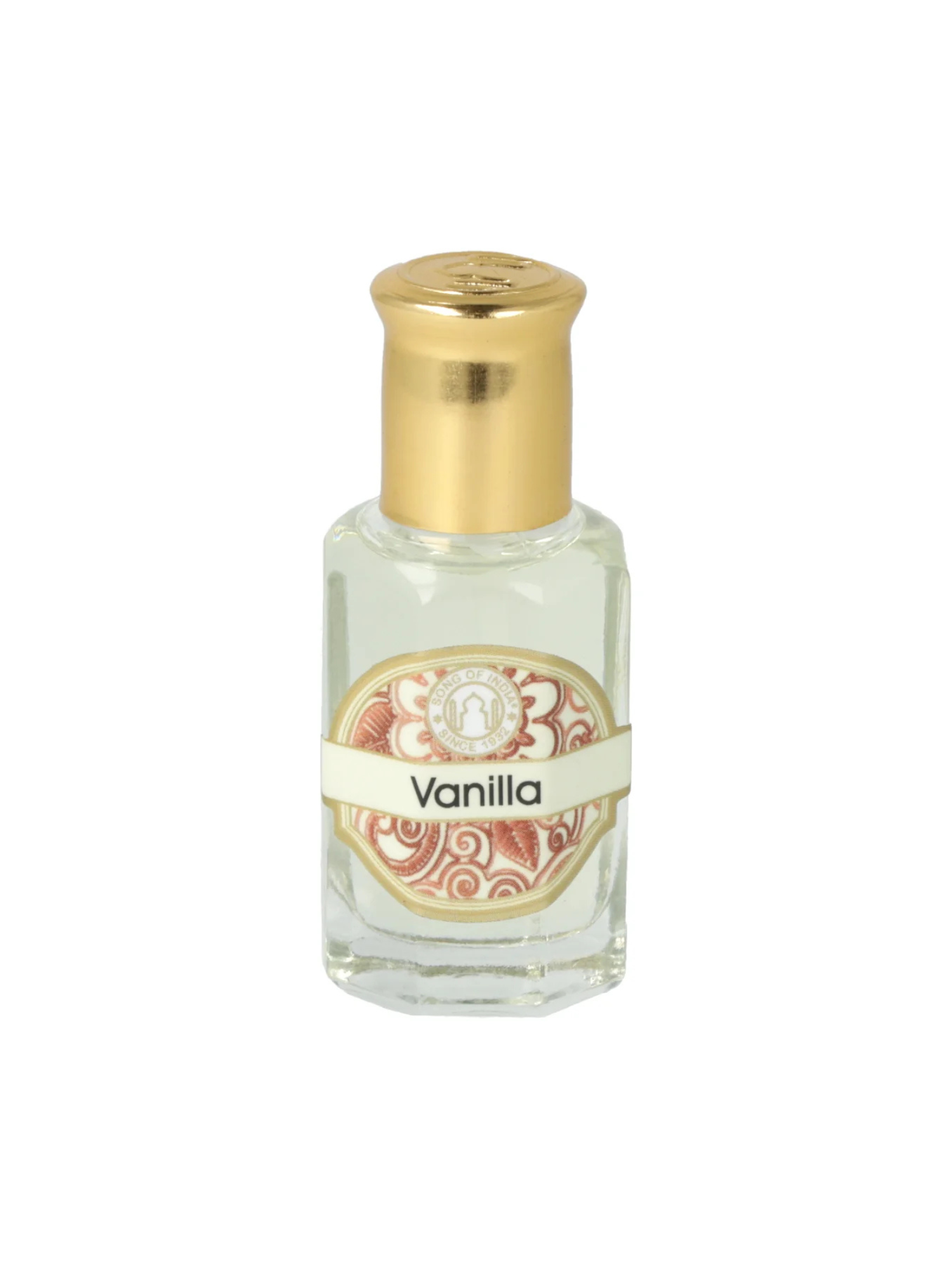 Vanilla Natural Fragrance Oil