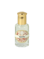 Vanilla Natural Fragrance Oil