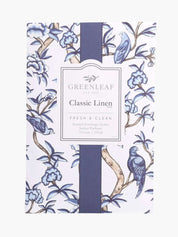 Greenleaf Doftpåse Classic Linen
