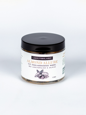 Chokladlakrits Almond Allure Lakritsbolaget