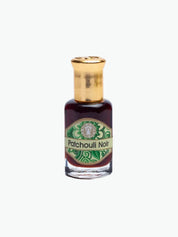 Patchouli Noir Ayurveda Fragrance Oil