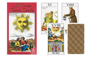 1JJ Swiss Tarot