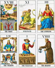 1JJ Swiss Tarot