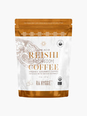 Rå Hygge - Reishi Mushroom Coffee 227 G