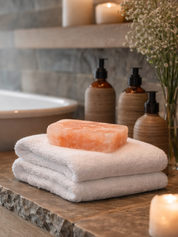 Himalayan Salt Stone