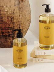 Fer à Cheval Marseille Liquid Soap Honey & Almond 500 ml