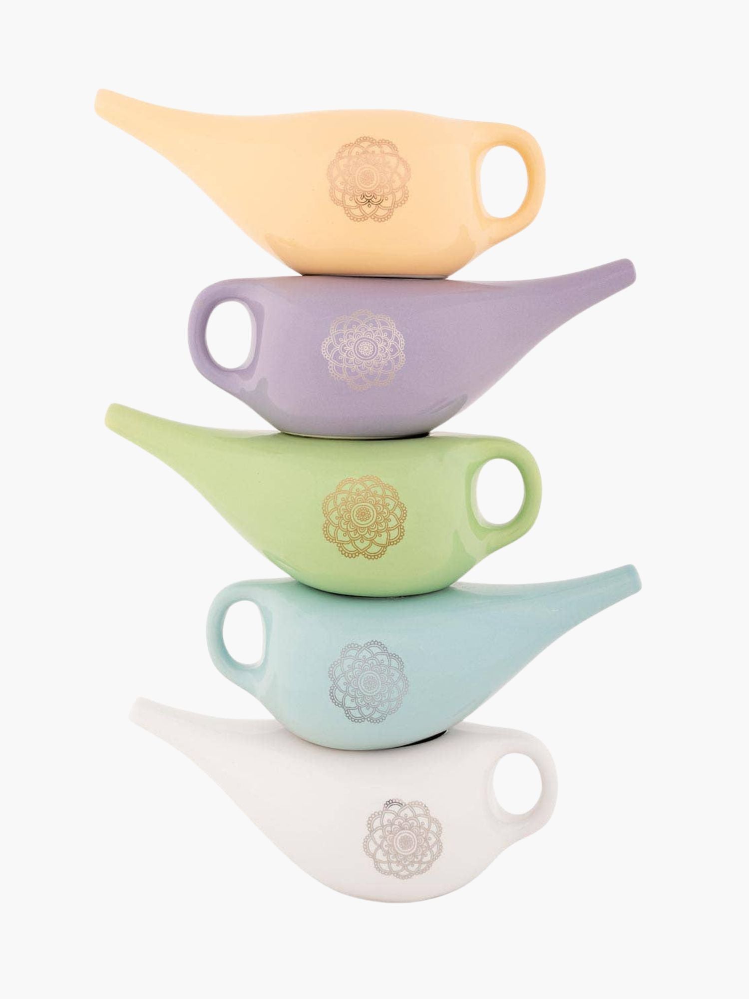 Nethi Näskanna med mandala 250ml