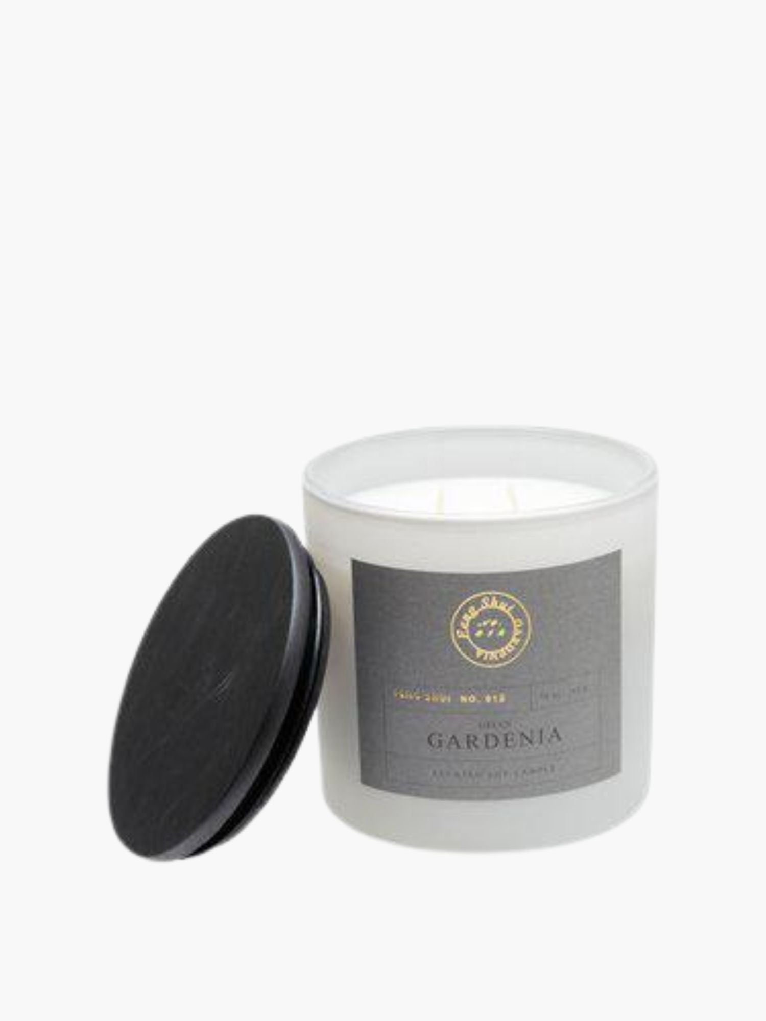 YASU Doftljus Green Gardenia
