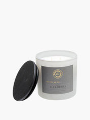 YASU Doftljus Green Gardenia