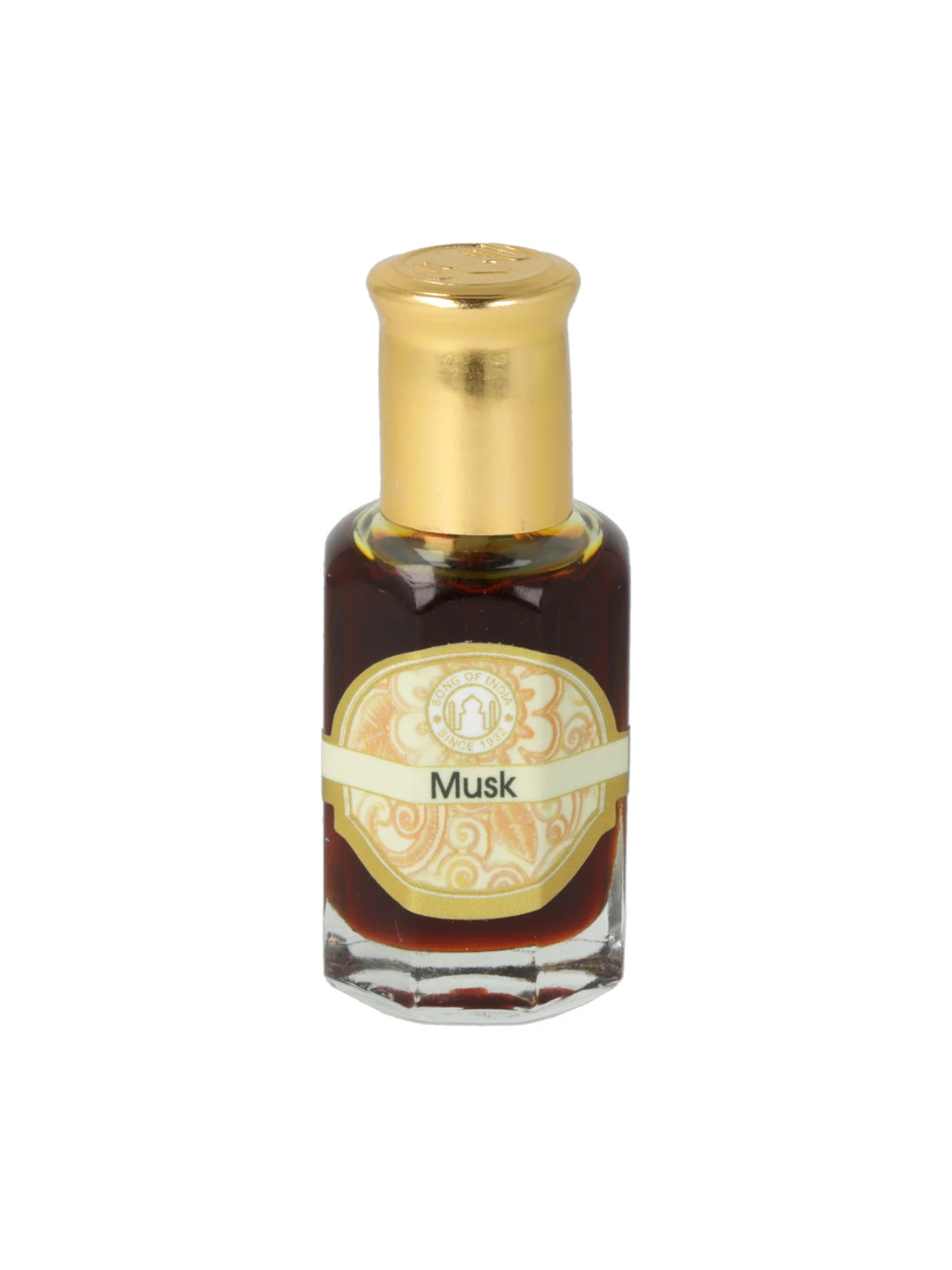 Musk Natural Fragrance Oil
