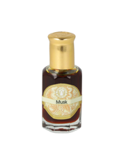Musk Natural Fragrance Oil