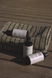 Sauna/ing Bastuolja Enbär & Gran 100ml