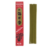 Morningstar Incense Sandalwood