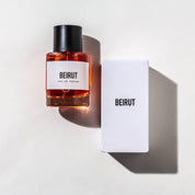 BEIRUT – Eau de Parfum 50 ml