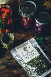 Anima Mundi Mineral House Tea 56G