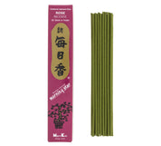 Morningstar Incense Roses