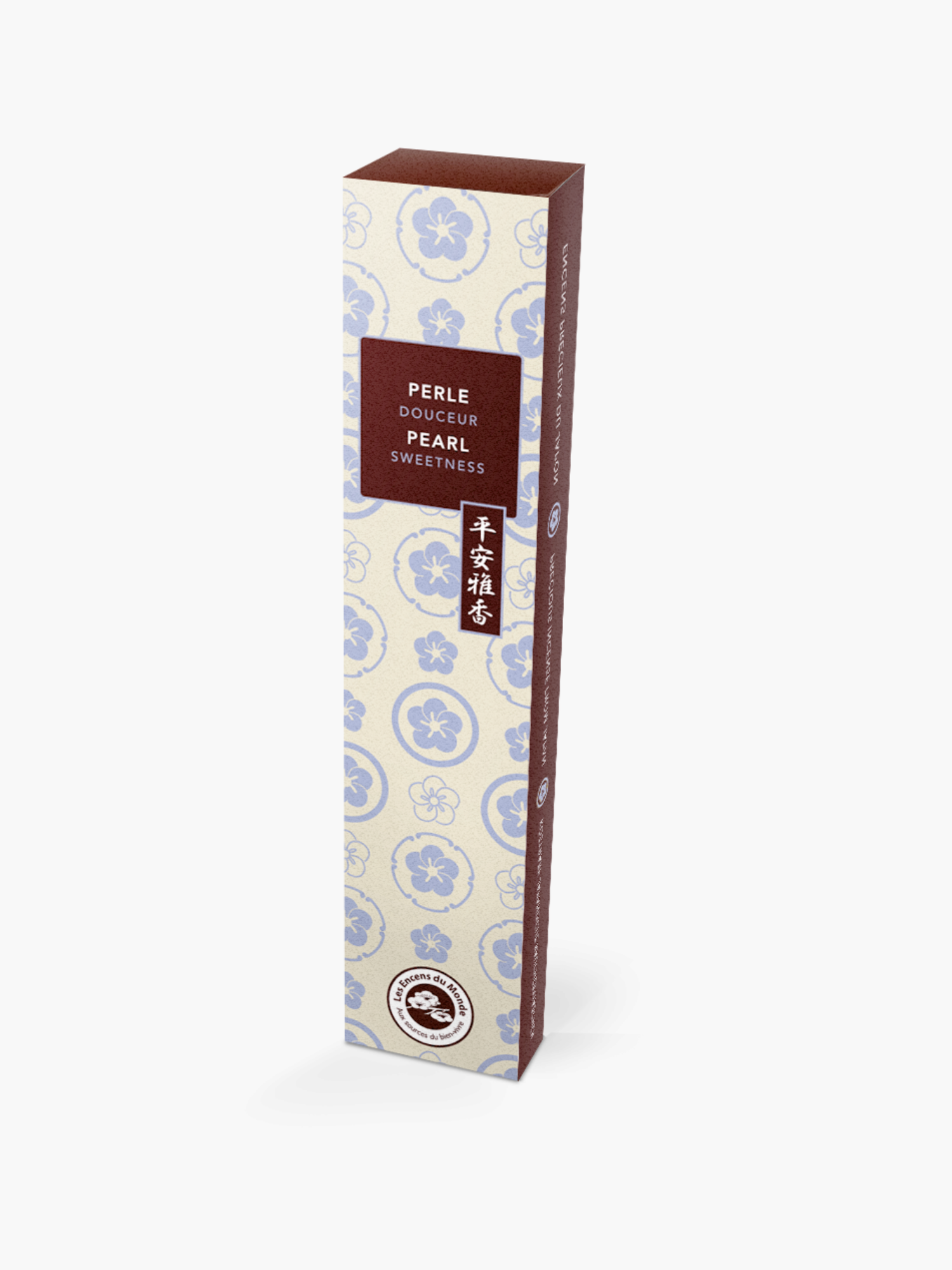Japansk Rökelse Pearl Sweetness Aromandise