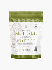 Rå Hygge - Shiitake Mushroom Coffee 227 G