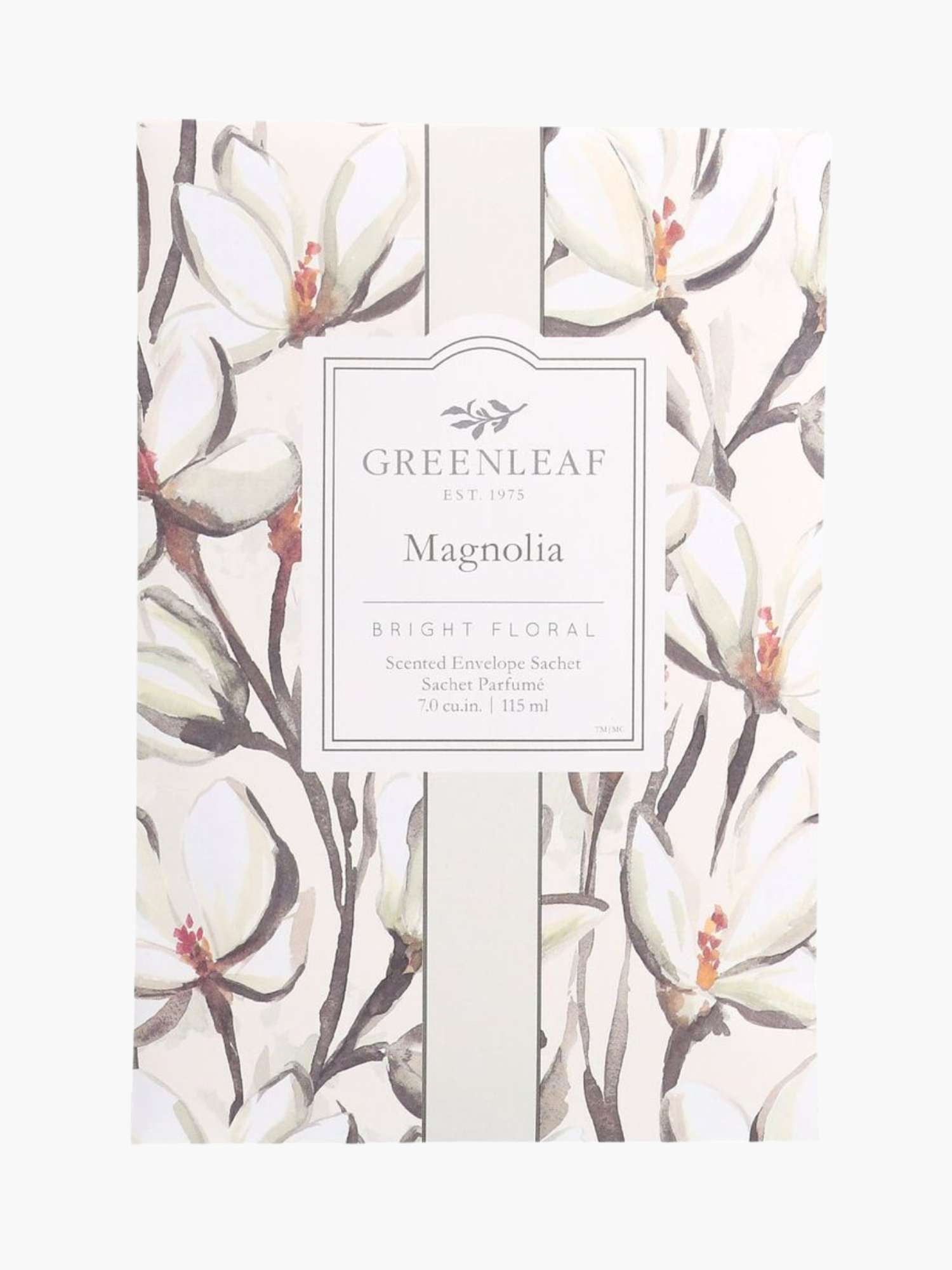 Greenleaf Doftpåse Magnolia