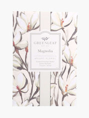 Greenleaf Doftpåse Magnolia
